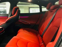 Xiaomi SU7 2024 Rear-Wheel Drive Ultra-Long Range Advanced Autonomous Driving Pro - ფოტო 9