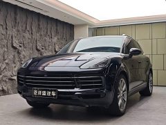 Porsche 2019 Cayenne 3.0T - ფოტო 1