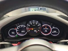 Porsche 2019 Cayenne 3.0T - ფოტო 10