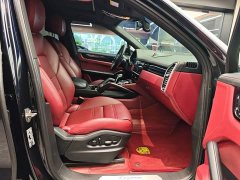 Porsche 2019 Cayenne 3.0T - ფოტო 11