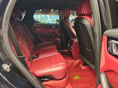 Porsche 2019 Cayenne 3.0T - ფოტო 12