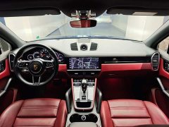 Porsche 2019 Cayenne 3.0T - ფოტო 13