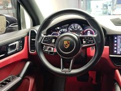 Porsche 2019 Cayenne 3.0T - ფოტო 14