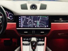 Porsche 2019 Cayenne 3.0T - ფოტო 15