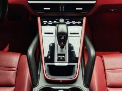 Porsche 2019 Cayenne 3.0T - ფოტო 16