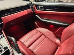 Porsche 2019 Cayenne 3.0T - ფოტო 17