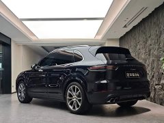 Porsche 2019 Cayenne 3.0T - ფოტო 19