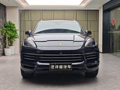 Porsche 2019 Cayenne 3.0T - ფოტო 2