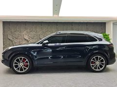 Porsche 2019 Cayenne 3.0T - ფოტო 3