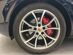 Porsche 2019 Cayenne 3.0T - ფოტო 4