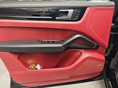 Porsche 2019 Cayenne 3.0T - ფოტო 5