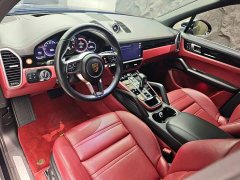 Porsche 2019 Cayenne 3.0T - ფოტო 6