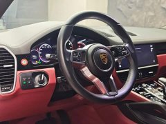 Porsche 2019 Cayenne 3.0T - ფოტო 7