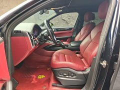Porsche 2019 Cayenne 3.0T - ფოტო 8