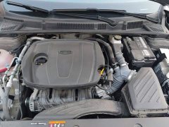 Geely Emgrand 2025 4th Generation 1.5L CVT Luxury - ფოტო 10