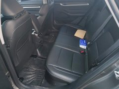 Geely Emgrand 2025 4th Generation 1.5L CVT Luxury - ფოტო 11