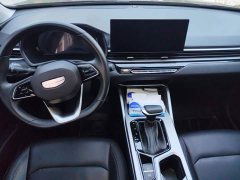 Geely Emgrand 2025 4th Generation 1.5L CVT Luxury - ფოტო 12