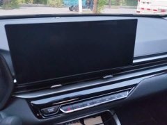 Geely Emgrand 2025 4th Generation 1.5L CVT Luxury - ფოტო 13