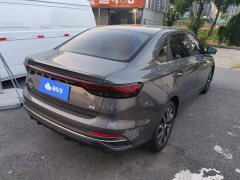 Geely Emgrand 2025 4th Generation 1.5L CVT Luxury - ფოტო 3