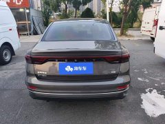 Geely Emgrand 2025 4th Generation 1.5L CVT Luxury - ფოტო 4