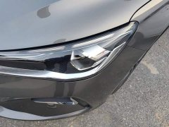 Geely Emgrand 2025 4th Generation 1.5L CVT Luxury - ფოტო 5