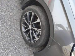 Geely Emgrand 2025 4th Generation 1.5L CVT Luxury - ფოტო 6