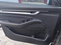 Geely Emgrand 2025 4th Generation 1.5L CVT Luxury - ფოტო 7