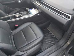 Geely Emgrand 2025 4th Generation 1.5L CVT Luxury - ფოტო 8