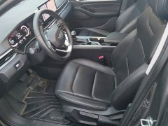Geely Emgrand 2025 4th Generation 1.5L CVT Luxury - ფოტო 9