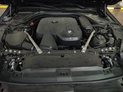 BMW 5 Series 525Li M Sport Package - ფოტო 10
