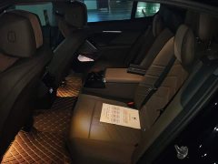 BMW 5 Series 525Li M Sport Package - ფოტო 11