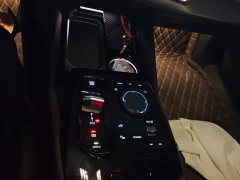 BMW 5 Series 525Li M Sport Package - ფოტო 16