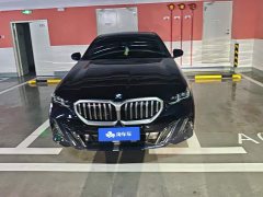 BMW 5 Series 525Li M Sport Package - ფოტო 2