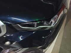 BMW 5 Series 525Li M Sport Package - ფოტო 5
