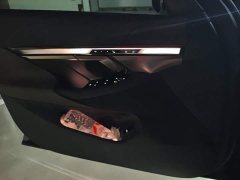 BMW 5 Series 525Li M Sport Package - ფოტო 7
