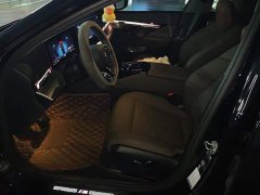 BMW 5 Series 525Li M Sport Package - ფოტო 9