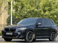 BMW iX3 2022 Leading Edition - ფოტო 1