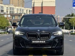 BMW iX3 2022 Leading Edition - ფოტო 2