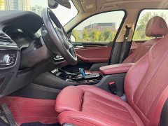 BMW iX3 2022 Leading Edition - ფოტო 4