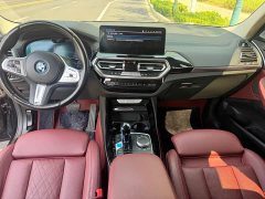 BMW iX3 2022 Leading Edition - ფოტო 5