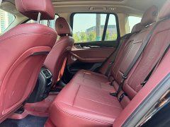 BMW iX3 2022 Leading Edition - ფოტო 6