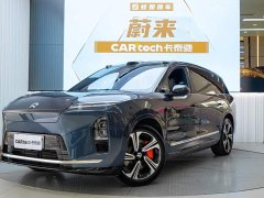 NIO ES8 2026 Seven-Seat Executive Luxury Edition - ფოტო 1