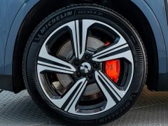 NIO ES8 2026 Seven-Seat Executive Luxury Edition - ფოტო 10