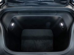NIO ES8 2026 Seven-Seat Executive Luxury Edition - ფოტო 11