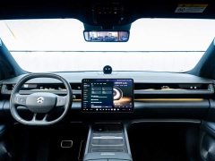 NIO ES8 2026 Seven-Seat Executive Luxury Edition - ფოტო 15