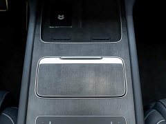 NIO ES8 2026 Seven-Seat Executive Luxury Edition - ფოტო 19