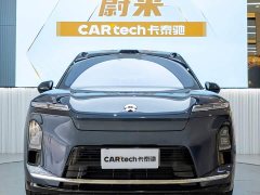 NIO ES8 2026 Seven-Seat Executive Luxury Edition - ფოტო 2