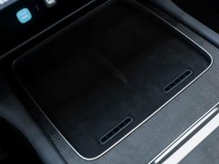 NIO ES8 2026 Seven-Seat Executive Luxury Edition - ფოტო 20