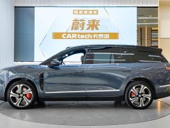 NIO ES8 2026 Seven-Seat Executive Luxury Edition - ფოტო 3