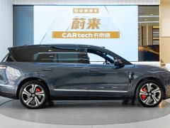 NIO ES8 2026 Seven-Seat Executive Luxury Edition - ფოტო 4